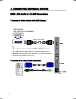 Предварительный просмотр 13 страницы JVC 32" User Manual