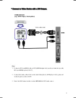 Предварительный просмотр 14 страницы JVC 32" User Manual