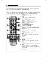 Предварительный просмотр 16 страницы JVC 32" User Manual