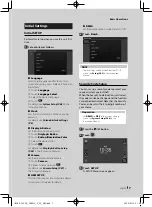 Preview for 7 page of JVC 40 GFB 6826 Quick Start Manual