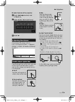 Preview for 9 page of JVC 40 GFB 6826 Quick Start Manual