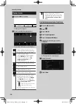 Preview for 10 page of JVC 40 GFB 6826 Quick Start Manual