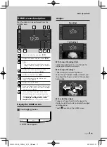 Preview for 11 page of JVC 40 GFB 6826 Quick Start Manual