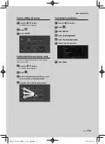 Preview for 13 page of JVC 40 GFB 6826 Quick Start Manual