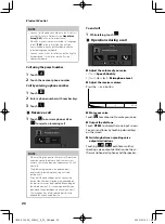 Preview for 20 page of JVC 40 GFB 6826 Quick Start Manual