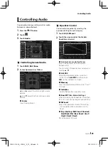 Preview for 21 page of JVC 40 GFB 6826 Quick Start Manual