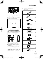 Preview for 23 page of JVC 40 GFB 6826 Quick Start Manual