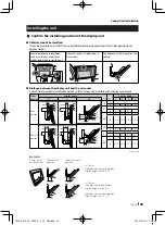 Preview for 25 page of JVC 40 GFB 6826 Quick Start Manual