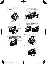 Preview for 26 page of JVC 40 GFB 6826 Quick Start Manual