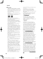 Preview for 34 page of JVC 40 GFB 6826 Quick Start Manual