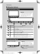 Preview for 38 page of JVC 40 GFB 6826 Quick Start Manual