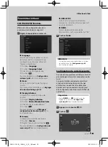 Preview for 39 page of JVC 40 GFB 6826 Quick Start Manual