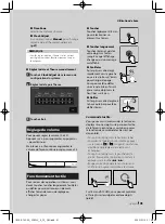 Preview for 41 page of JVC 40 GFB 6826 Quick Start Manual