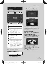 Preview for 43 page of JVC 40 GFB 6826 Quick Start Manual