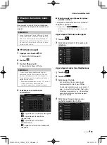 Preview for 51 page of JVC 40 GFB 6826 Quick Start Manual