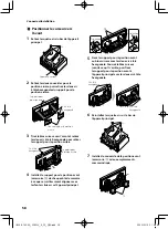 Preview for 58 page of JVC 40 GFB 6826 Quick Start Manual