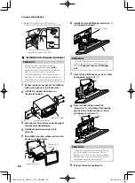 Preview for 60 page of JVC 40 GFB 6826 Quick Start Manual