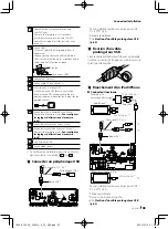 Preview for 63 page of JVC 40 GFB 6826 Quick Start Manual