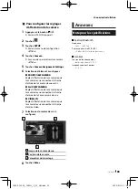 Preview for 65 page of JVC 40 GFB 6826 Quick Start Manual