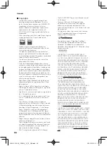 Preview for 66 page of JVC 40 GFB 6826 Quick Start Manual