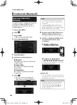 Preview for 82 page of JVC 40 GFB 6826 Quick Start Manual