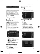 Preview for 83 page of JVC 40 GFB 6826 Quick Start Manual