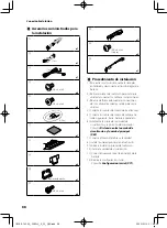 Preview for 88 page of JVC 40 GFB 6826 Quick Start Manual