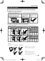 Preview for 89 page of JVC 40 GFB 6826 Quick Start Manual