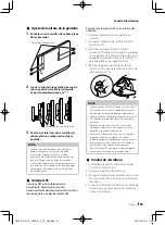 Preview for 91 page of JVC 40 GFB 6826 Quick Start Manual