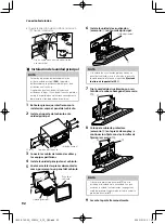 Preview for 92 page of JVC 40 GFB 6826 Quick Start Manual