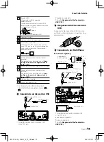 Preview for 95 page of JVC 40 GFB 6826 Quick Start Manual