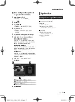 Preview for 97 page of JVC 40 GFB 6826 Quick Start Manual