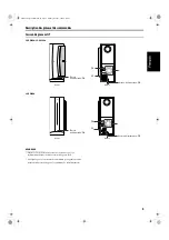 Preview for 9 page of JVC 40 (French) Manual D'Instructions