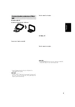 Preview for 11 page of JVC 40 (French) Manual D'Instructions