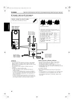 Preview for 14 page of JVC 40 (French) Manual D'Instructions