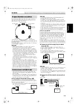 Preview for 15 page of JVC 40 (French) Manual D'Instructions