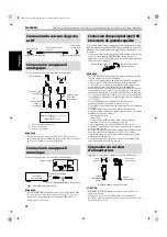 Preview for 16 page of JVC 40 (French) Manual D'Instructions