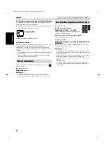 Preview for 24 page of JVC 40 (French) Manual D'Instructions