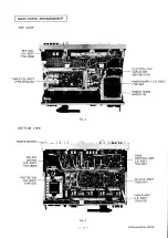 Предварительный просмотр 3 страницы JVC 4VR-5446X/56 Service Manual