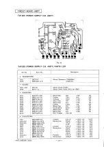 Предварительный просмотр 16 страницы JVC 4VR-5446X/56 Service Manual