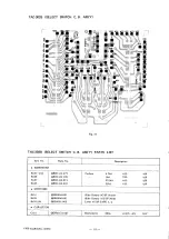 Preview for 18 page of JVC 4VR-5446X/56 Service Manual