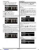 Preview for 20 page of JVC 50050690 Instruction Manual