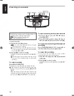 Preview for 63 page of JVC 601-610000-030 Instruction Manual