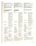 Предварительный просмотр 12 страницы JVC A-K11 Instruction Book