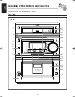 Preview for 6 page of JVC A-UXP38V Instructions Manual