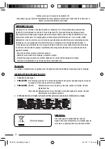 Preview for 52 page of JVC A805 - KD Radio / CD Instructions Manual