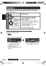 Preview for 54 page of JVC A805 - KD Radio / CD Instructions Manual