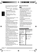 Preview for 90 page of JVC A805 - KD Radio / CD Instructions Manual