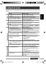 Preview for 93 page of JVC A805 - KD Radio / CD Instructions Manual