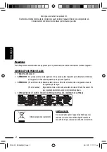 Preview for 102 page of JVC A805 - KD Radio / CD Instructions Manual